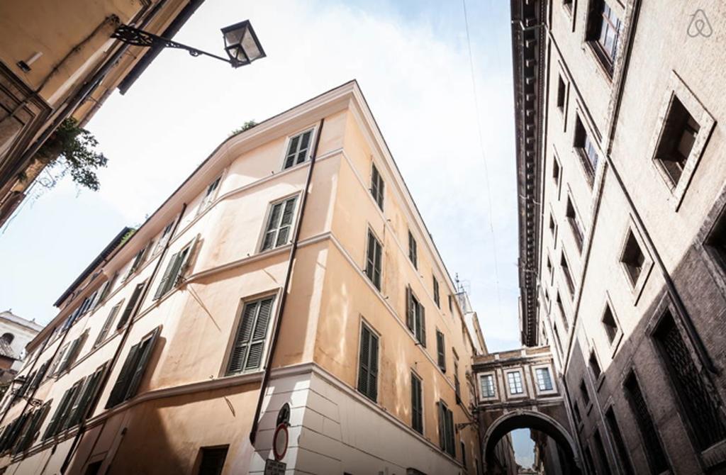 Casa Julia Al Pantheon * Rome