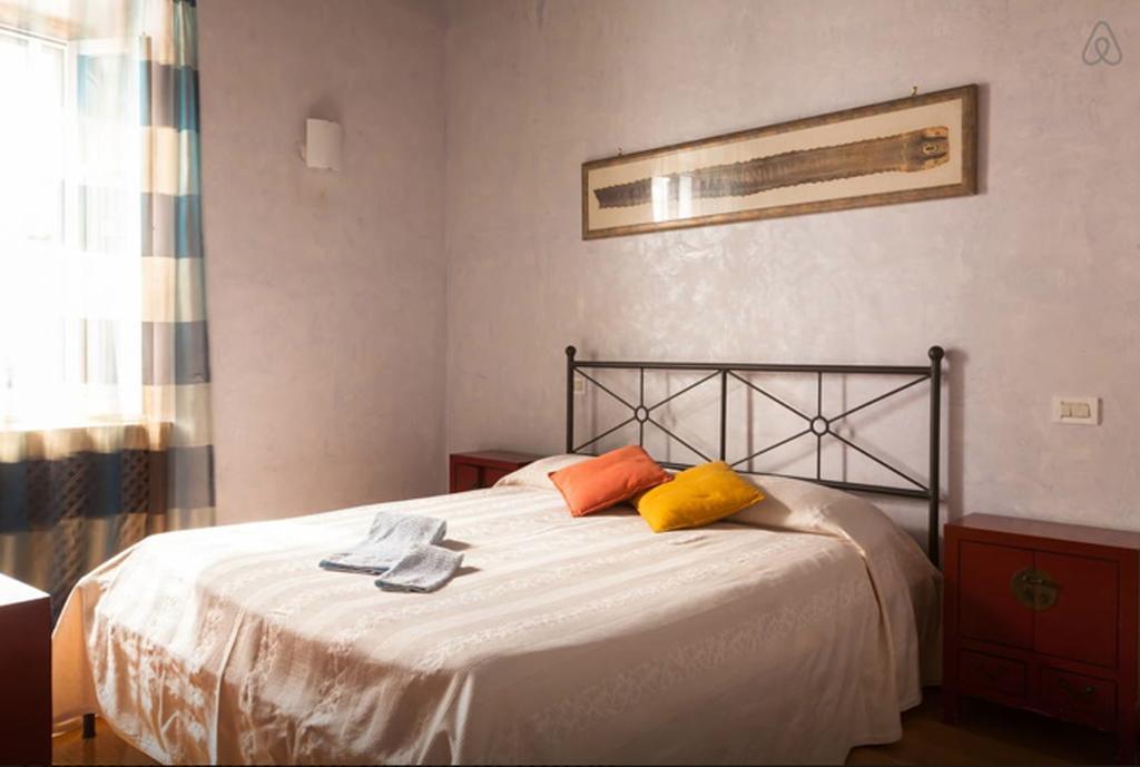 Apartment Casa Julia Al Pantheon *