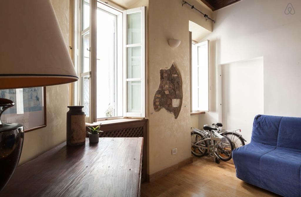 Apartment Casa Julia Al Pantheon Rome