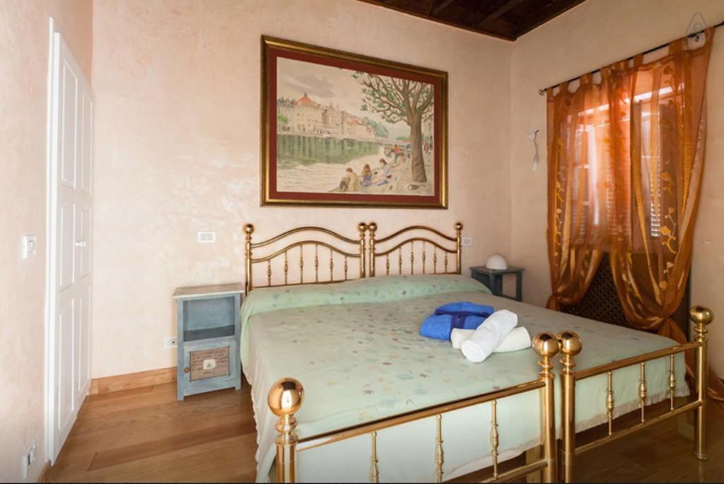 Casa Julia Al Pantheon Apartment