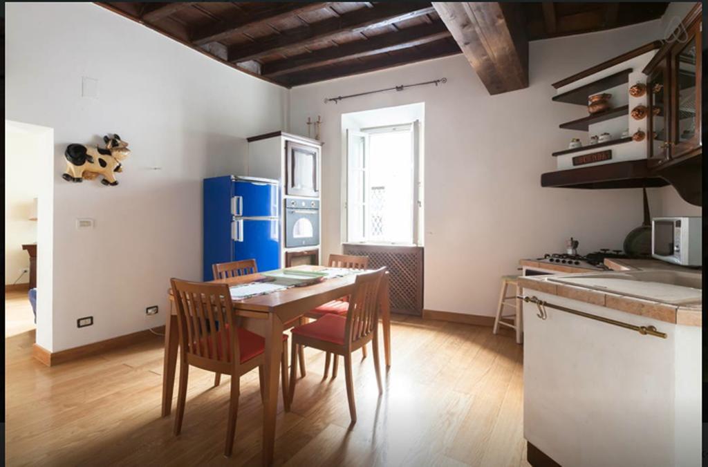 Apartment Casa Julia Al Pantheon