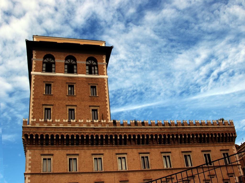 Apartment Casa Julia Al Pantheon