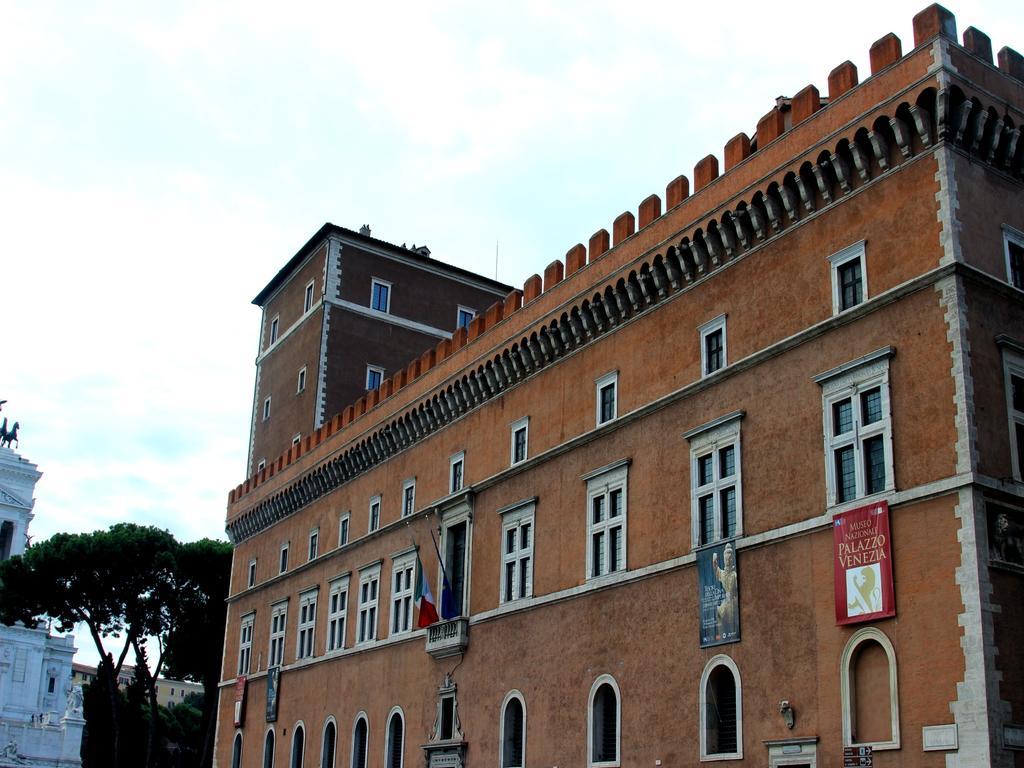 Casa Julia Al Pantheon *