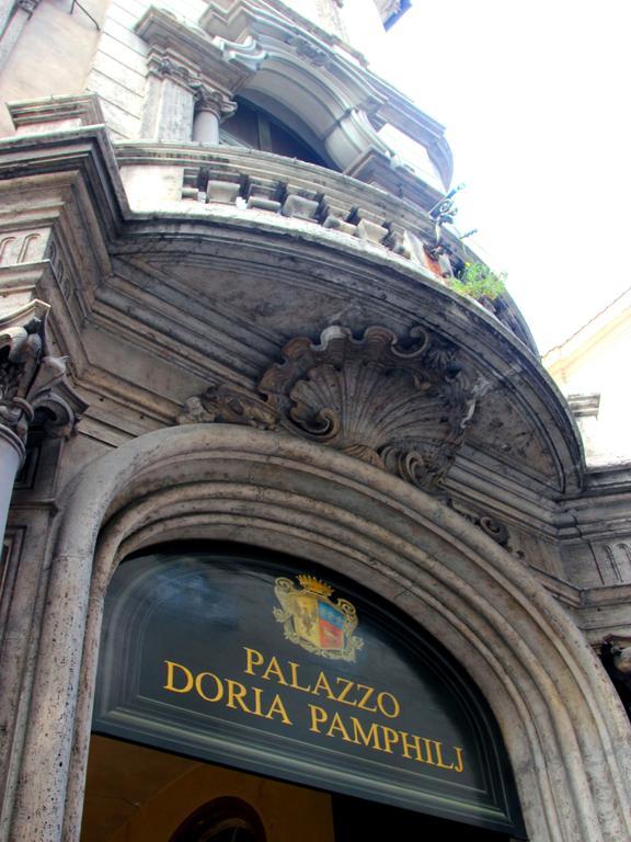 Casa Julia Al Pantheon Apartment Rome