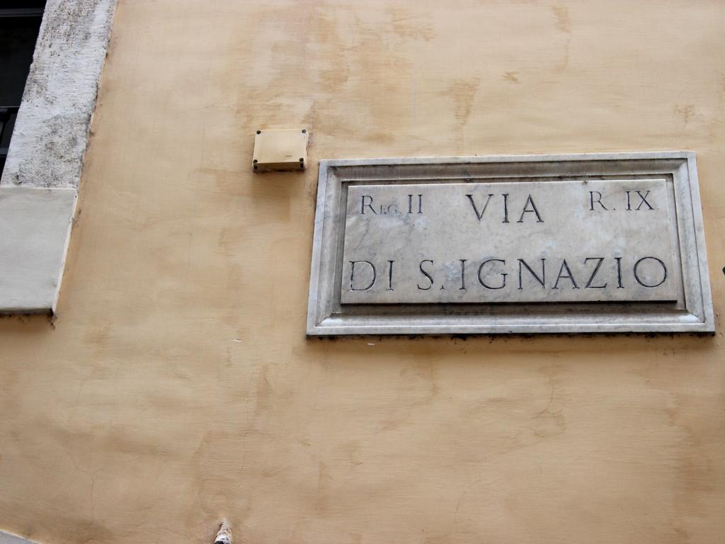 Apartment Casa Julia Al Pantheon