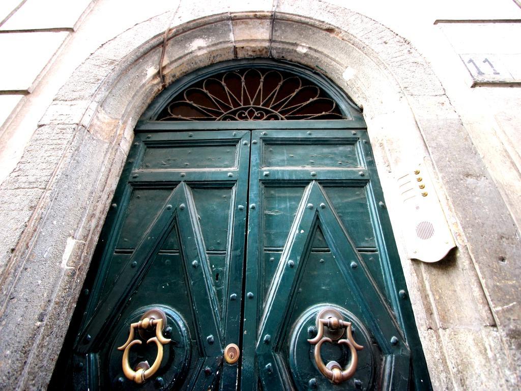 Casa Julia Al Pantheon *