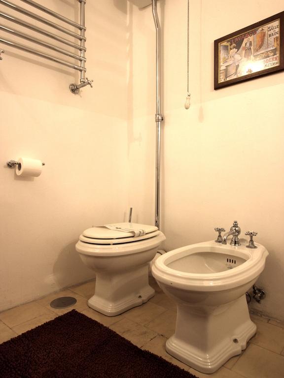 Casa Julia Al Pantheon Apartment Rome