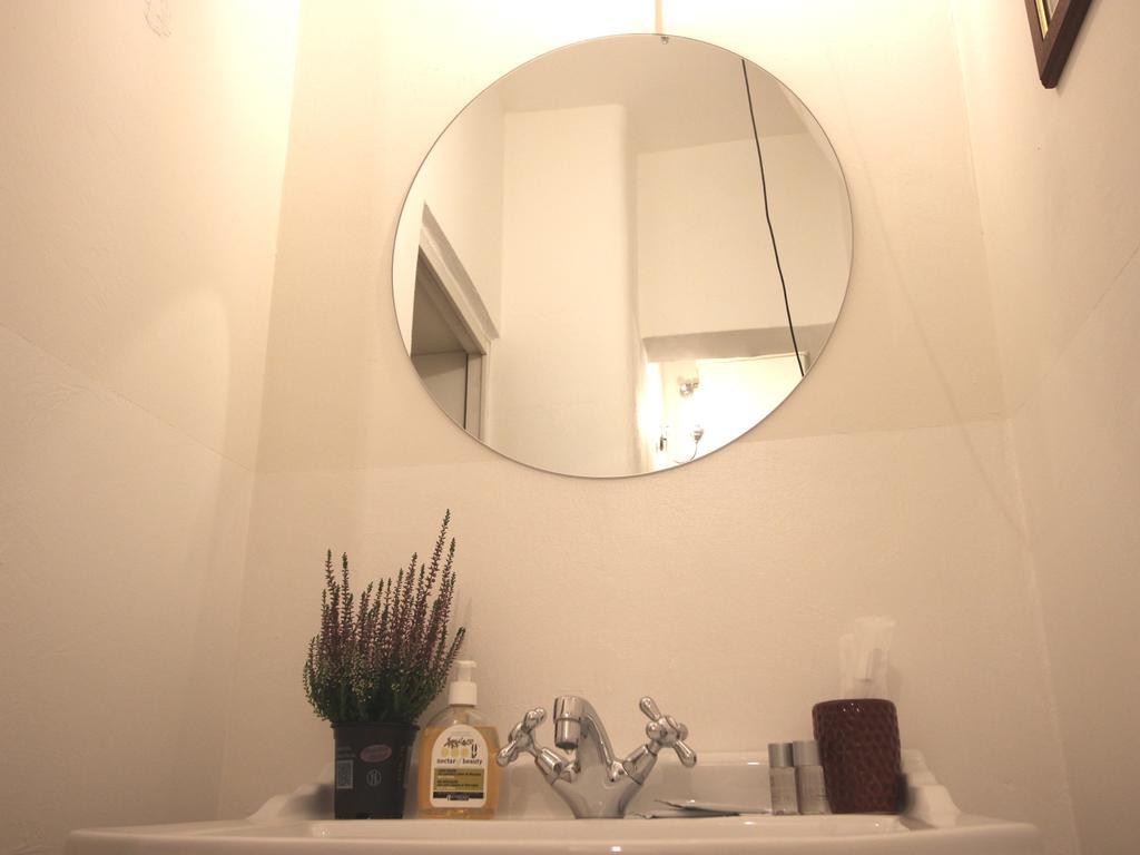 Apartment Casa Julia Al Pantheon *