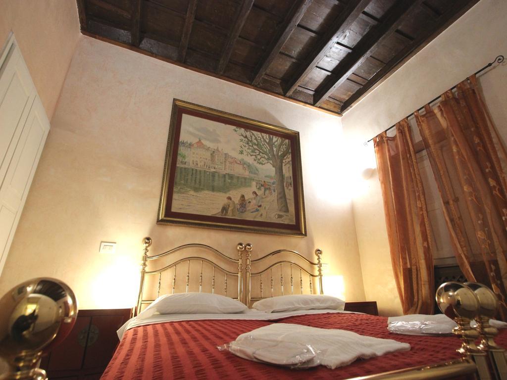 Apartment Casa Julia Al Pantheon *