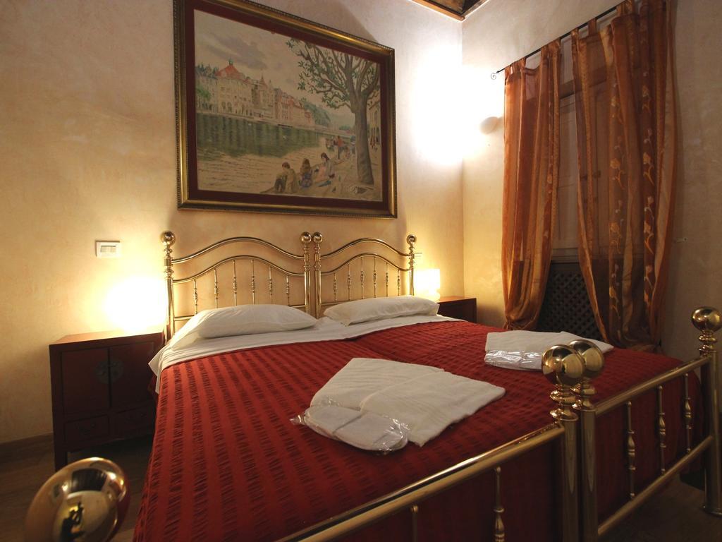 Casa Julia Al Pantheon Apartment Rome