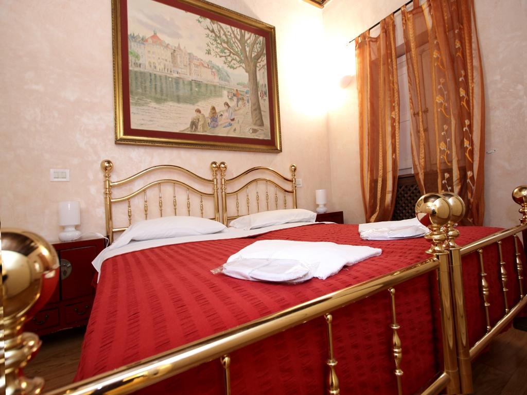 Apartment Casa Julia Al Pantheon