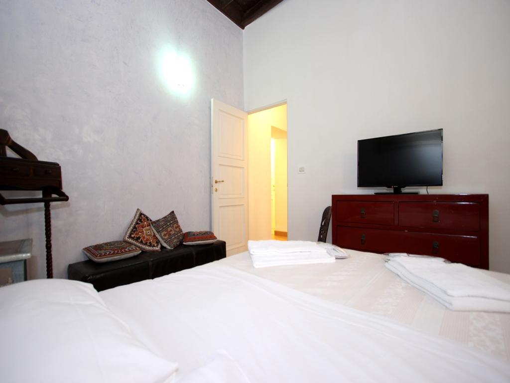 Casa Julia Al Pantheon Apartment
