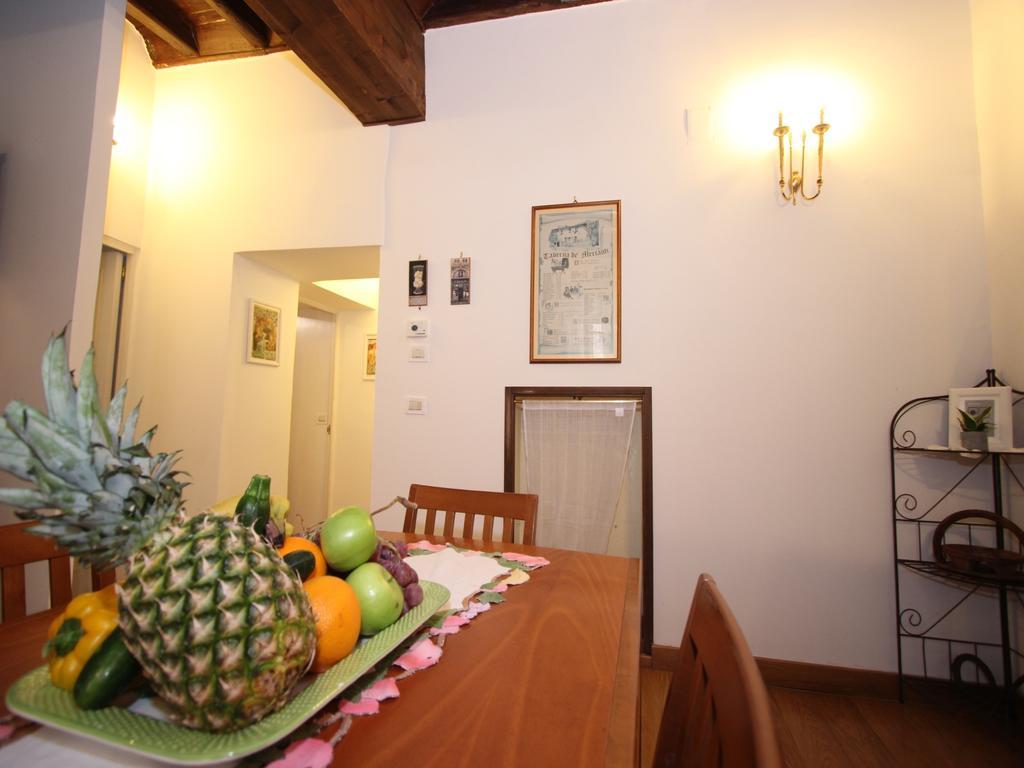 Casa Julia Al Pantheon Apartment Rome