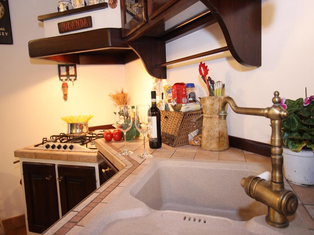 Apartment Casa Julia Al Pantheon Rome