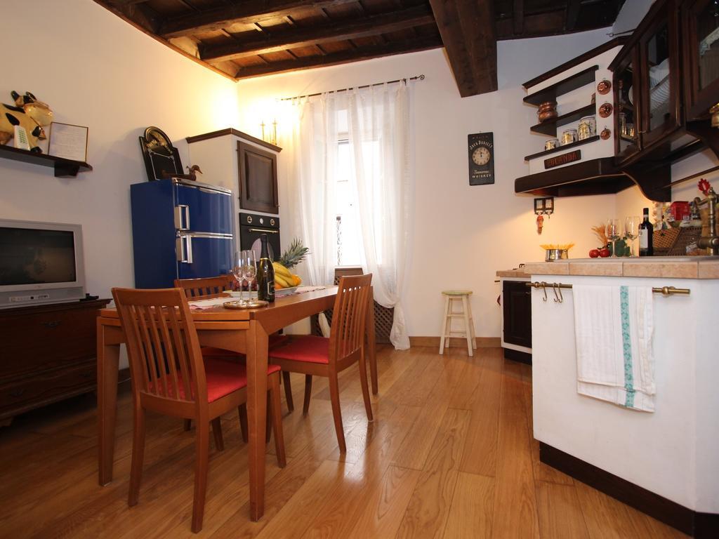 Apartment Casa Julia Al Pantheon *