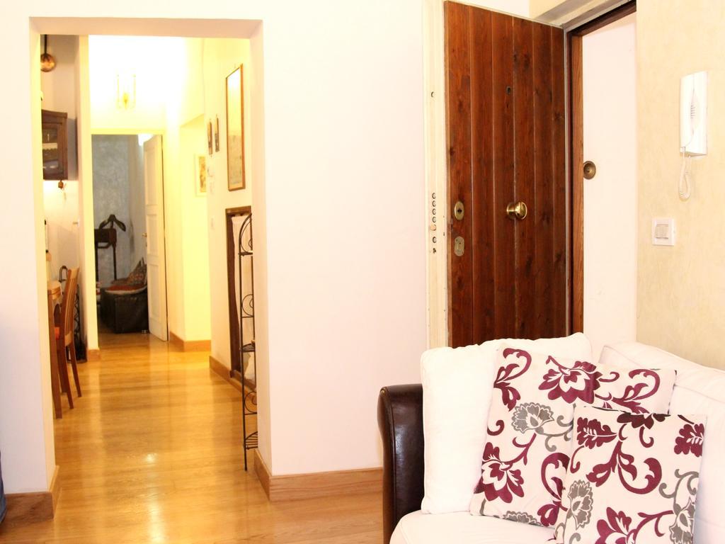 Casa Julia Al Pantheon Apartment
