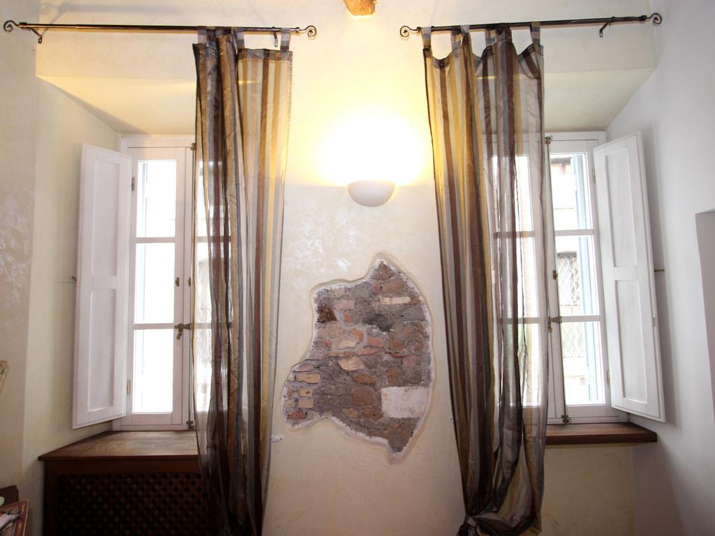 Apartment Casa Julia Al Pantheon *