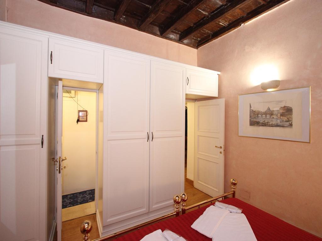Casa Julia Al Pantheon Appartement Rome