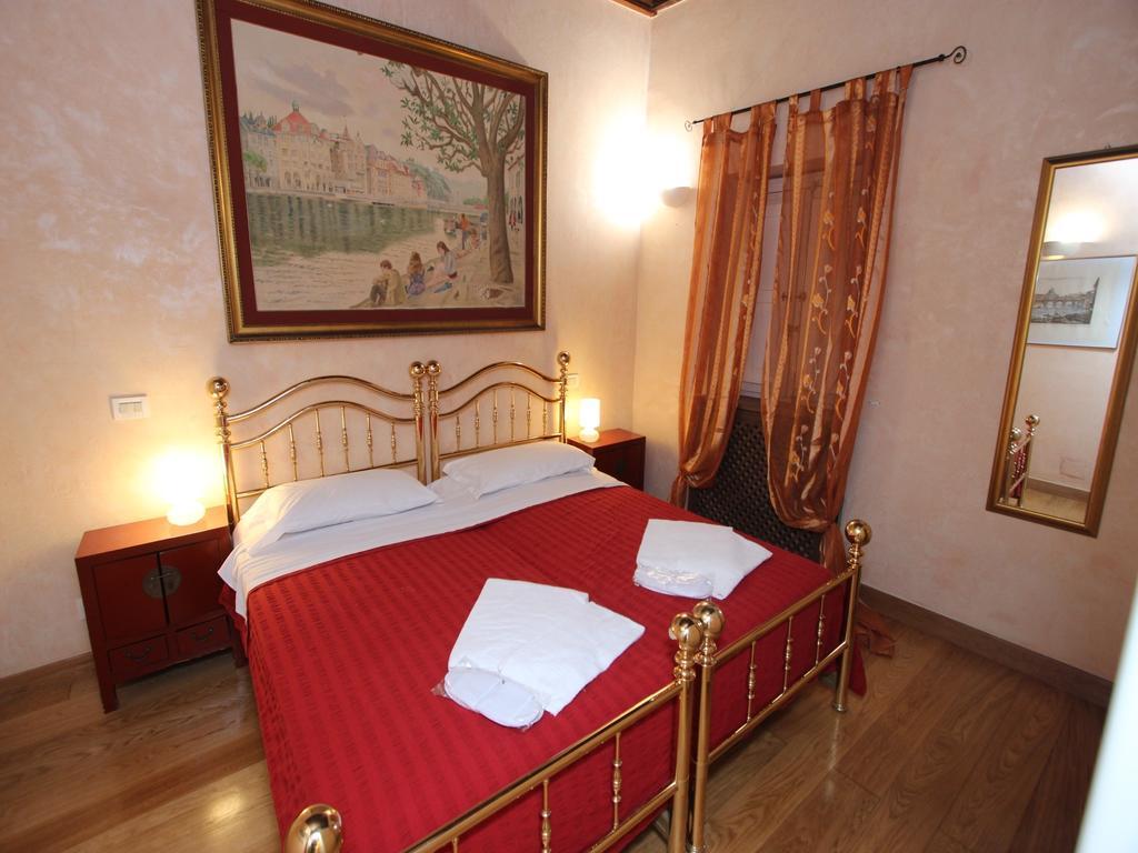 Casa Julia Al Pantheon Appartement