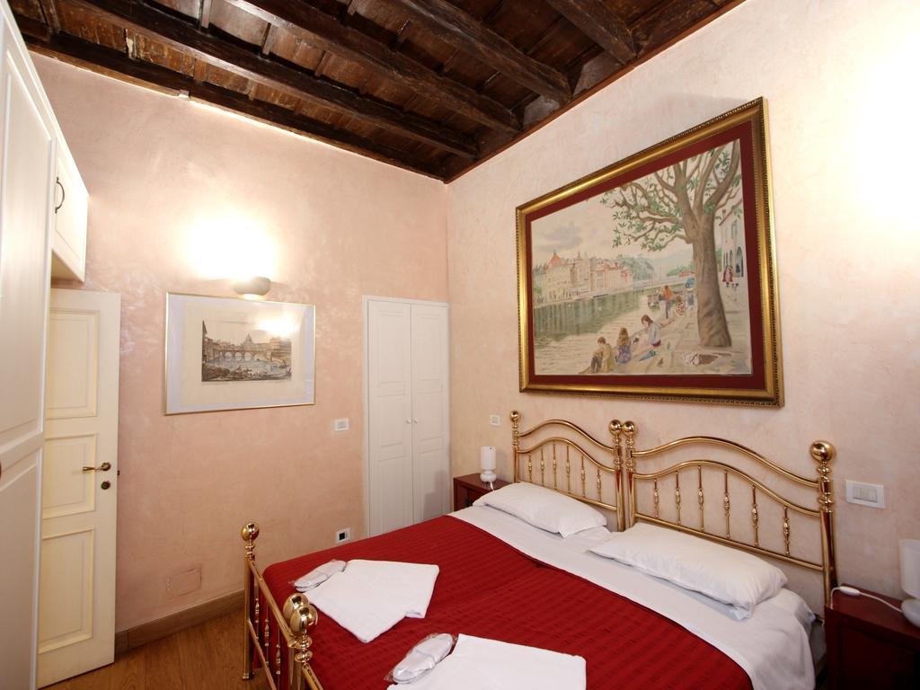 Casa Julia Al Pantheon Appartement Rome