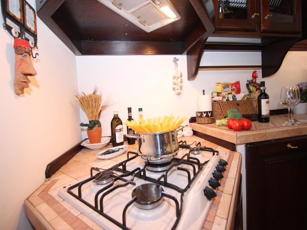 Appartement Casa Julia Al Pantheon