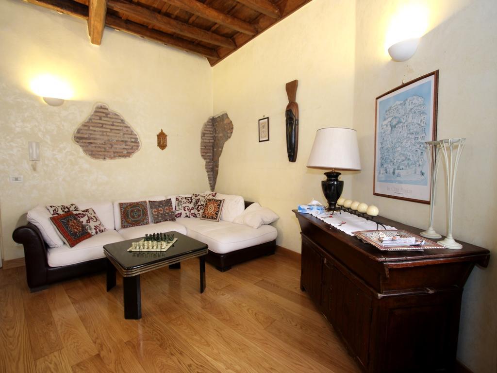 Casa Julia Al Pantheon Appartement