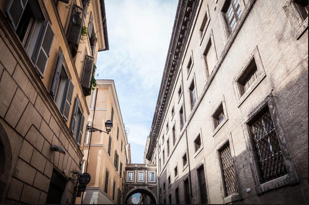 Appartement Casa Julia Al Pantheon *