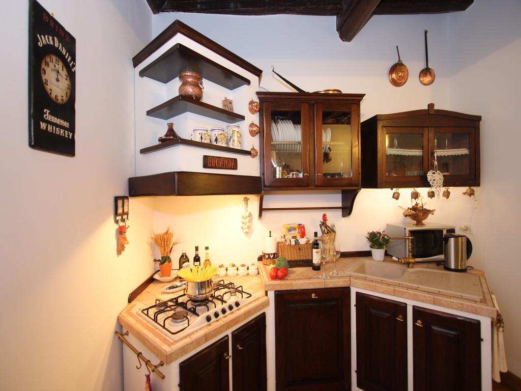 Appartement Casa Julia Al Pantheon